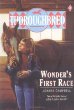 Wonder's first race /
