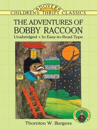The adventures of Bobby Coon.  Illus. by Harrison Cady.