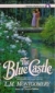 The blue castle