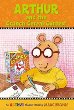 Arthur and the Crunch cereal contest