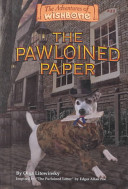 The pawloined paper