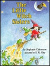The little witch sisters