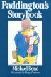 Paddington's storybook