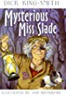 Mysterious Miss Slade