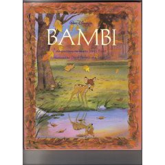 Walt Disney's Bambi