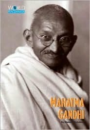 Mahatma Gandhi : champion of human rights