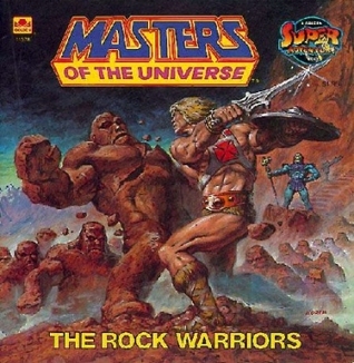 The rock warriors