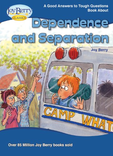 About dependence and separation