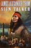 Sign-talker : the adventures of George Drouillard on the Lewis and Clark Expedition : a novel