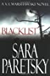 Blacklist : a V.I. Warshawski novel