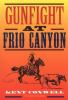 Gunfight At Frio Canyon : An Avlon Western