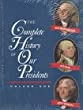 The complete history of our presidents. Volume 7, Harrison, Cleveland, McKinley, and Roosevelt /