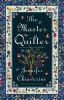 The master quilter : an Elm Creek quilts novel