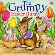 The grumpy Easter bunny