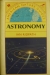 astronomy