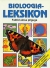 The Usborne illustrated dictionary of biology