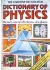 The Usborne illustrated dictionary of physics