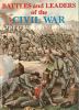 Battles and leaders of the Civil War. Volume II.