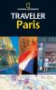 The National Geographic traveler. Paris /