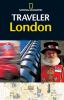 The National Geographic traveler. London /