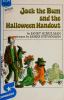 Jack the bum and the Halloween handout