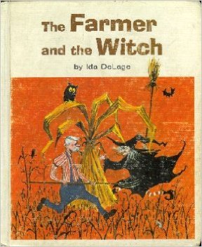 The farmer and the witch