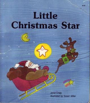 Little Christmas Star