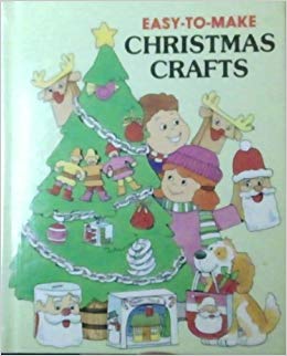 Easy-to-make Christmas crafts