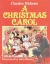 A Christmas Carol : Illustrated by: Worsley, John