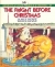 The Fright Before Christmas : Bunnicula's Pals - Harold & Chester In
