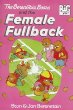 The Berenstain Bears and the female fullback