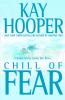 Chill Of Fear : A Bishop/ Special Crimes Unit Novel