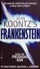 Frankenstein.Prodigal Son. Book one, Prodigal son /