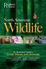 Reader's Digest North American wildlife