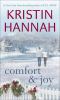Comfort & joy : a novel