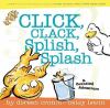 Click, clack, splish, splash : a counting adventure