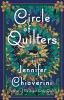 Circle of quilters : an Elm Creek quilts novel