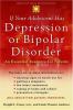 If your adolescent has depression or bipolar disorder : an essential resource for parents