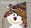 Snowballs / Accelerated reader