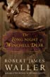 The long night of Winchell Dear : a novel