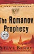 The Romanov prophecy