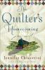 The quilter's homecoming : an Elm Creek quilts novel