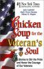 Chicken Soup For The Veteran's Soul : Stories to Stir the Pride and Honor the Courage of Our Veterans