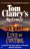 Tom Clancy's op-center. Line of control /