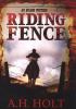 Riding fence